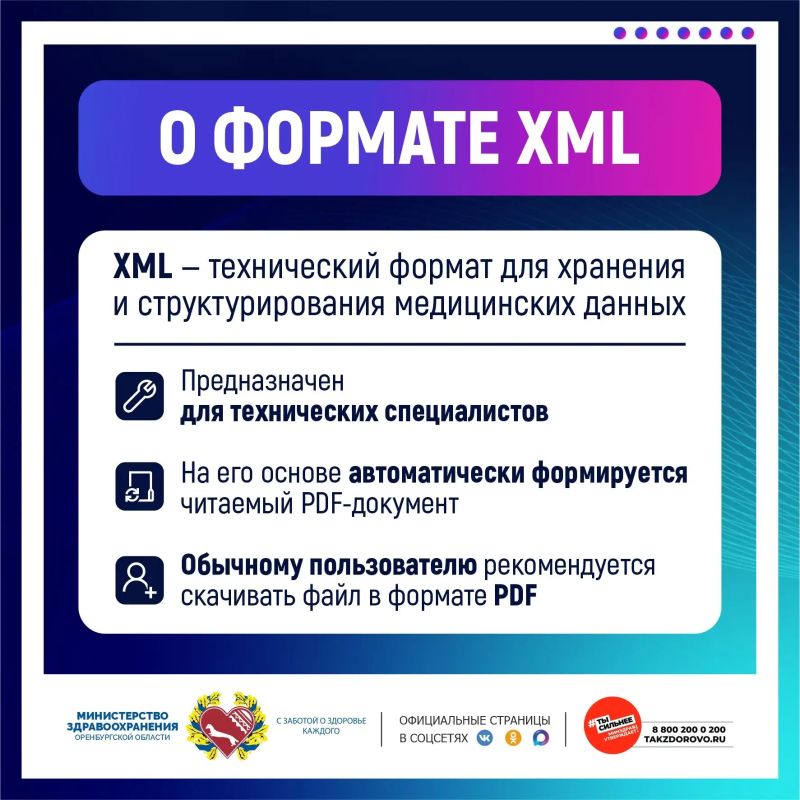 Как скачать медицинский документ с портала Госуслуги, в каком формате скачивать документы, в какой программе возможен просмотр скаченного документа и, если возникли проблемы, как воспользоваться альтернативным вариантом... Как скачать медицинский документ с портала Госуслуги, в каком формате скачивать документы, в какой программе возможен просмотр скаченного документа и, если возникли проблемы, как воспользоваться альтернативным вариантом...