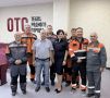 Сотрудники Госавтоинспекции провели профилактическую беседу с водителями АО «ЮНИС»