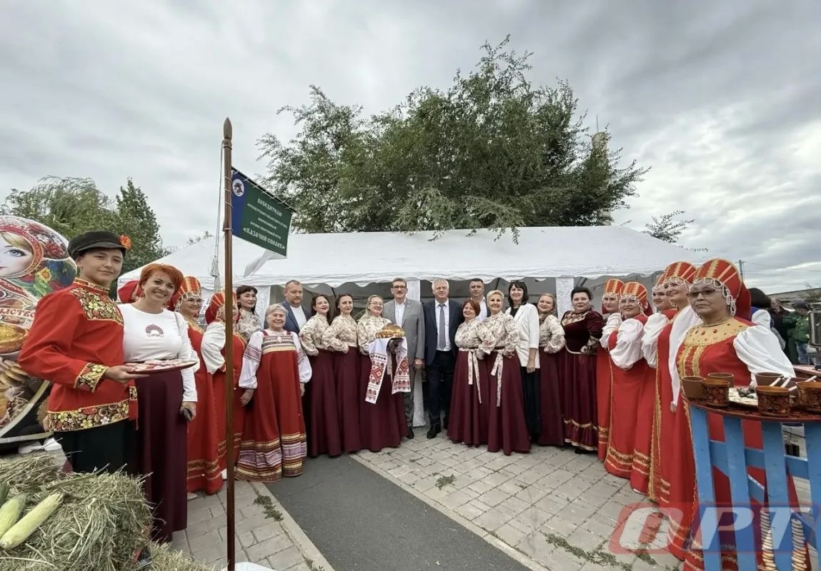 Это настоящий праздник души! Это настоящий праздник души!