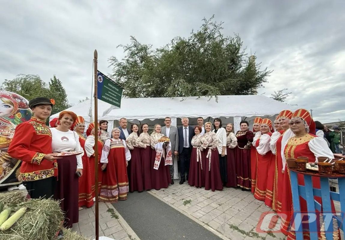 Это настоящий праздник души! Это настоящий праздник души!