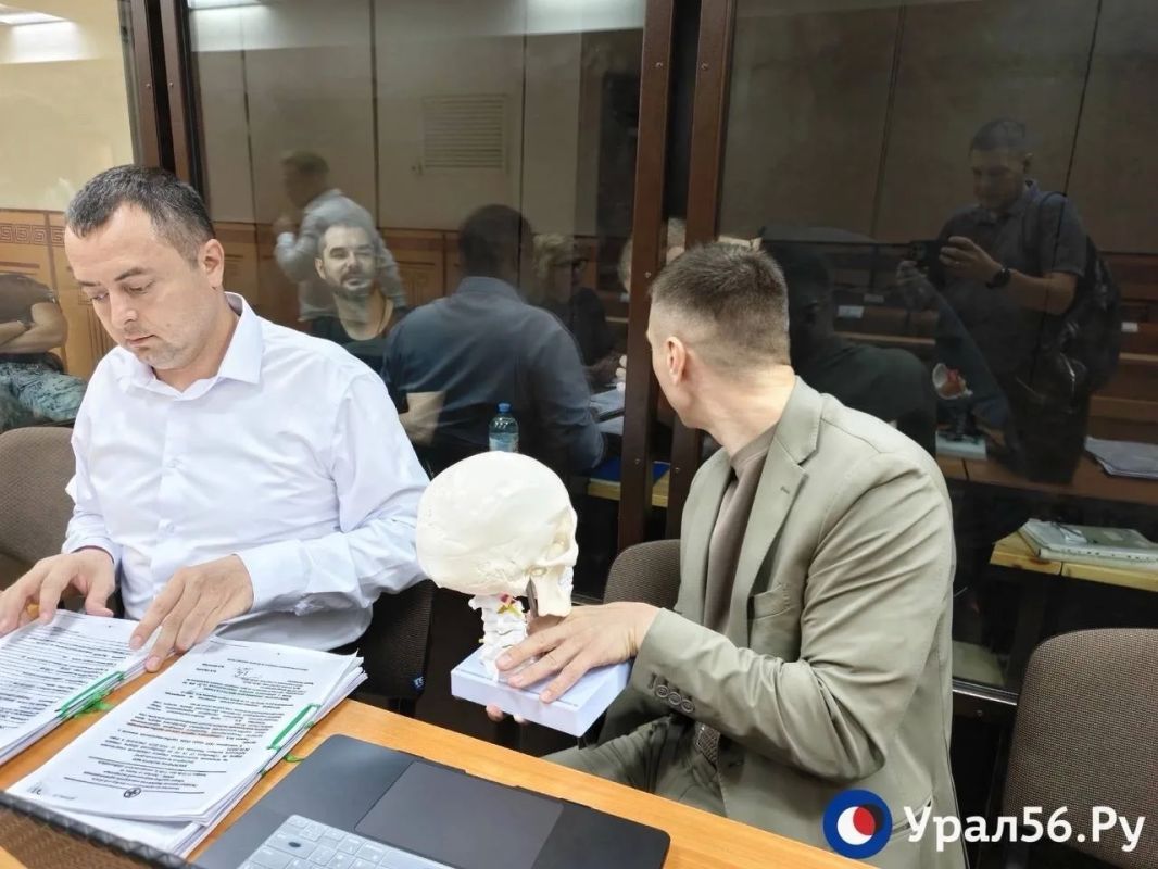 Судмедэксперты по делу братьев Макаровых в Оренбурге рассказали о травмах убитого студента Судмедэксперты по делу братьев Макаровых в Оренбурге рассказали о травмах убитого студента