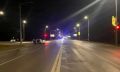 Двухлетнюю девочку госпитализировали после ДТП в Оренбурге
