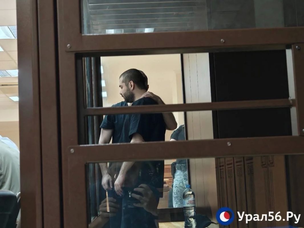 Судмедэксперты по делу братьев Макаровых в Оренбурге рассказали о травмах убитого студента Судмедэксперты по делу братьев Макаровых в Оренбурге рассказали о травмах убитого студента