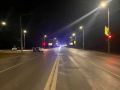 В Оренбурге в ДТП пострадал маленький ребенок