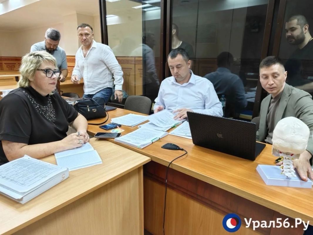 Судмедэксперты по делу братьев Макаровых в Оренбурге рассказали о травмах убитого студента Судмедэксперты по делу братьев Макаровых в Оренбурге рассказали о травмах убитого студента