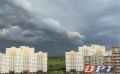 Жителей Оренбуржья предупреждают об усилении ветра