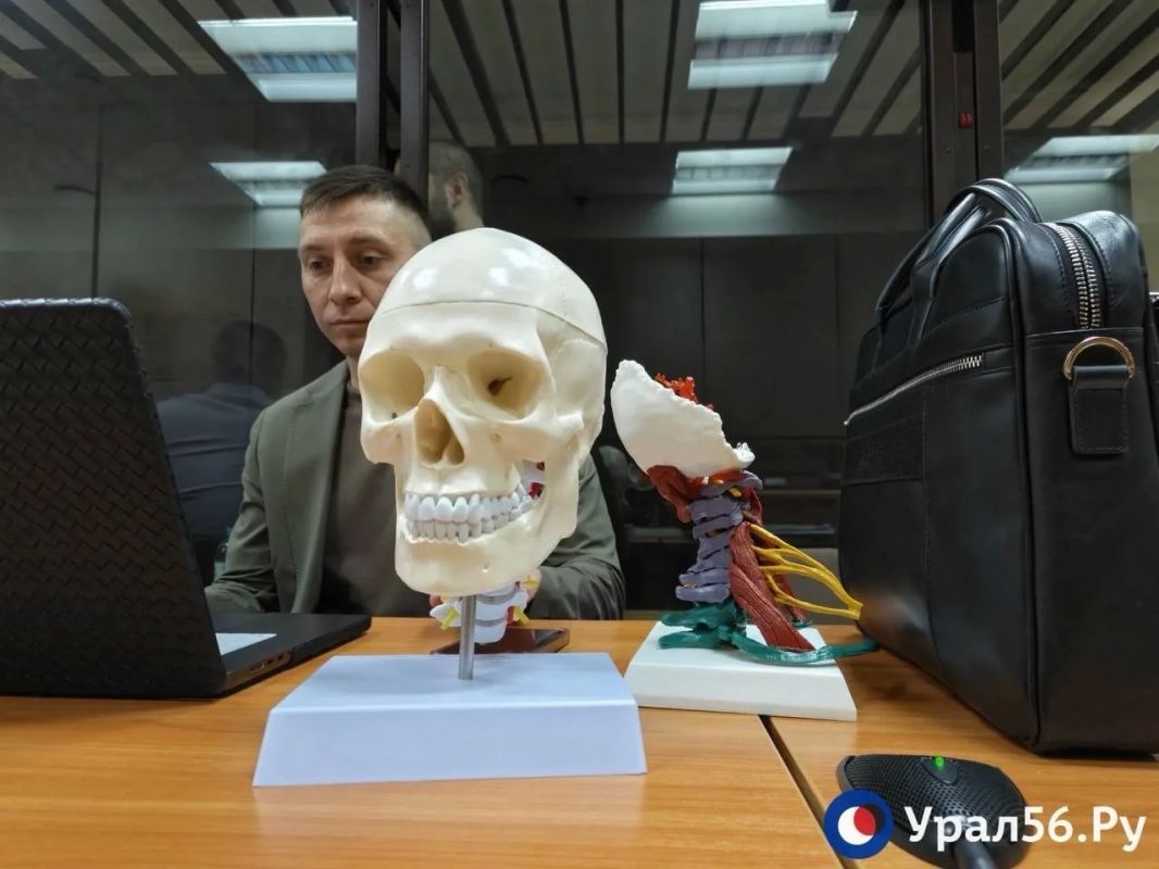 Судмедэксперты по делу братьев Макаровых в Оренбурге рассказали о травмах убитого студента Судмедэксперты по делу братьев Макаровых в Оренбурге рассказали о травмах убитого студента
