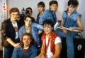 «Ласковый май» официально перешёл вдове Юрия Шатунова