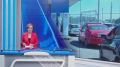 В ОРЕНБУРГСКОЙ ОБЛАСТИ НА АЗС ЗАПРАВЛЯЮТ МАШИНЫ С НЕЧЕТНЫМИ НОМЕРАМИ
