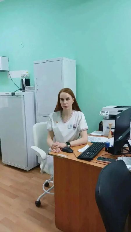«Субботний онкодесант» провёл приём в Сакмарском районе «Субботний онкодесант» провёл приём в Сакмарском районе