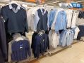 Собираем ребенка в школу. Часть 1: форма