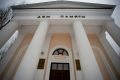 Дому Памяти в Оренбурге — 23 года