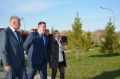 В Гае установят новую детскую площадку за 4 млн рублей