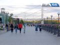 От жары до курток за пару дней: синоптики дали прогноз на неделю