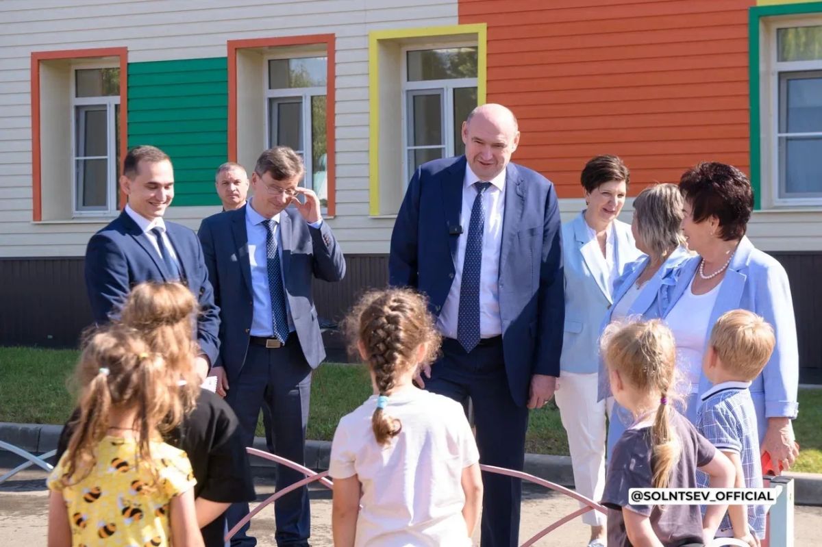 Евгений Солнцев: Сегодня работаю в Сорочинске Евгений Солнцев: Сегодня работаю в Сорочинске