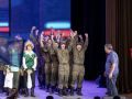 Сборы «Гвардеец» ПФО: первые победы Оренбургской области