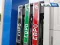 В Оренбуржье 18 августа заправляют только авто с чётными номерами
