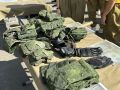 В регионе стартовала вторая смена военно-исторического лагеря "Страна Героев"
