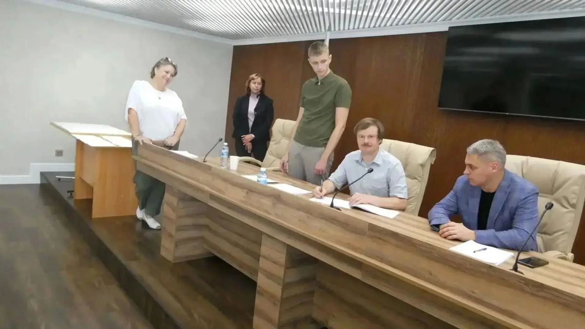 Избирательная комиссия Оренбургской области провела жеребьевку по распределению бесплатного и платного эфира для агитации Избирательная комиссия Оренбургской области провела жеребьевку по распределению бесплатного и платного эфира для агитации