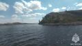 Отдых под контролем: инспекторы ГИМС посетили Ириклинское водохранилище