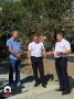 Депутаты проверили, как ремонтируют улицу Макаренко