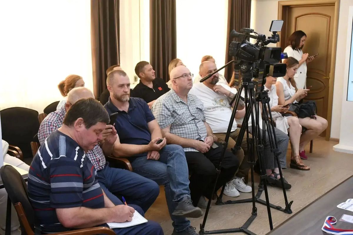 Евгения Ивлева: «В Оренбургской области проходят конкурентные выборы» Евгения Ивлева: «В Оренбургской области проходят конкурентные выборы»
