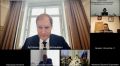 Под председательством Романа Артюхина состоялось совещание в формате ВКС с территориальными органами Федерального казначейства