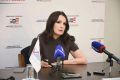 Евгения Ивлева: «В Оренбургской области проходят конкурентные выборы»