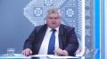 Сергей БАЛЫКИН: «Во исполнение поручения губернатора, при взаимодействии с железной дорогой мы запрашиваем номера вагонов