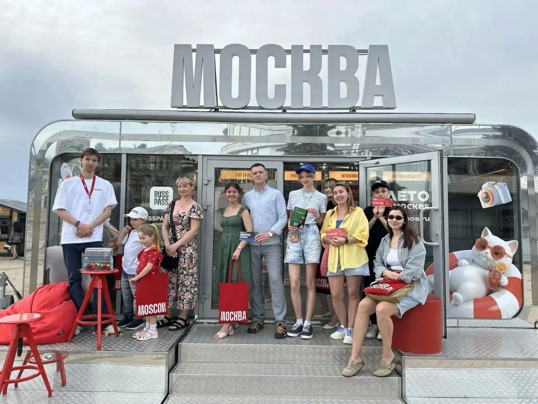Москва представит туристический потенциал в Оренбургской области Москва представит туристический потенциал в Оренбургской области