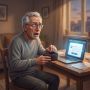 В Оренбурге пенсионер установил приложение и лишился 203 000 рублей
