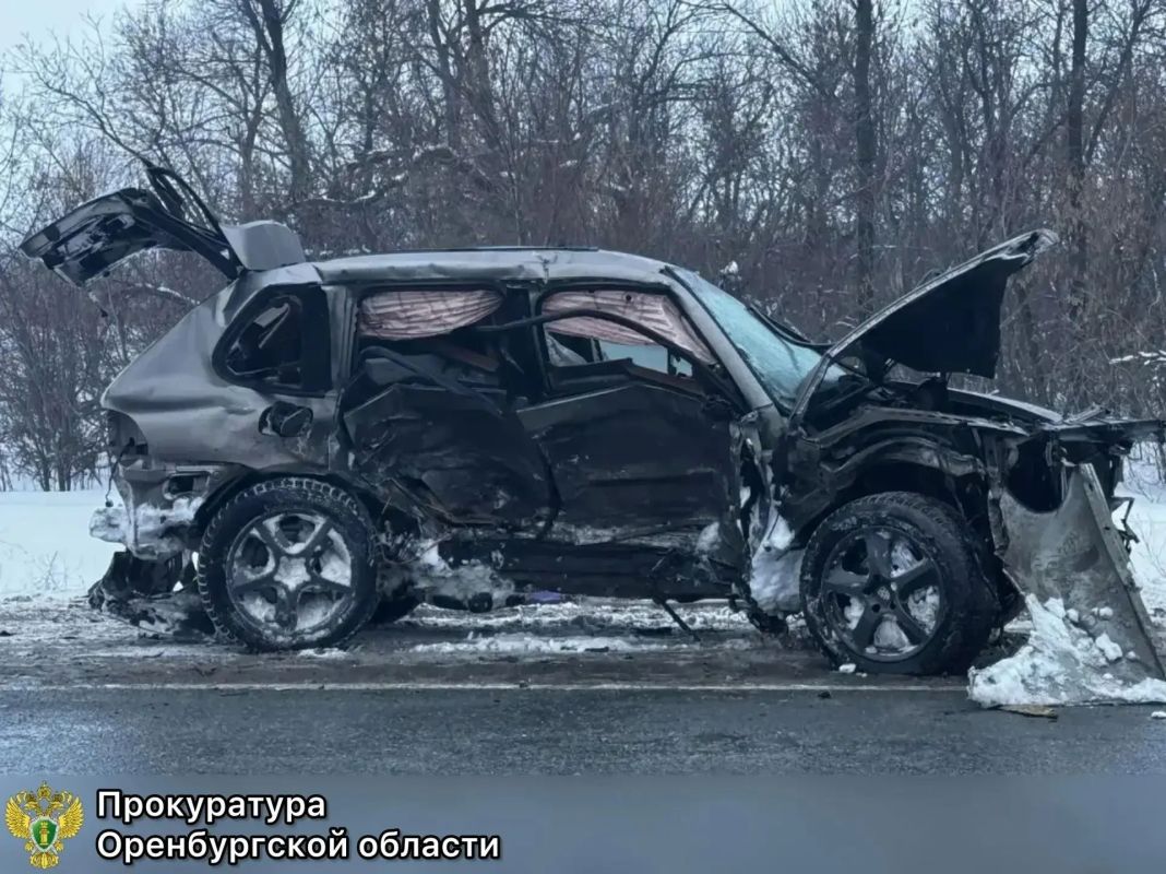 ВОДИТЕЛЬ АВТОМОБИЛЯ «ПОРШЕ», ВИНОВНЫЙ В СОВЕРШЕНИИ СМЕРТЕЛЬНОЙ АВАРИИ, НЕ СМОГ ОБЖАЛОВАТЬ ПРИГОВОР