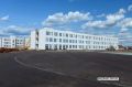 Готовность строящейся школы в «Приуралье» составляет 60%, в Южном Урале – 50%