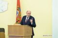 Новая смена на границе: 19 офицеров начинают службу в Оренбуржье
