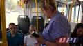 Тревожная кнопка — уже в муниципальном транспорте!