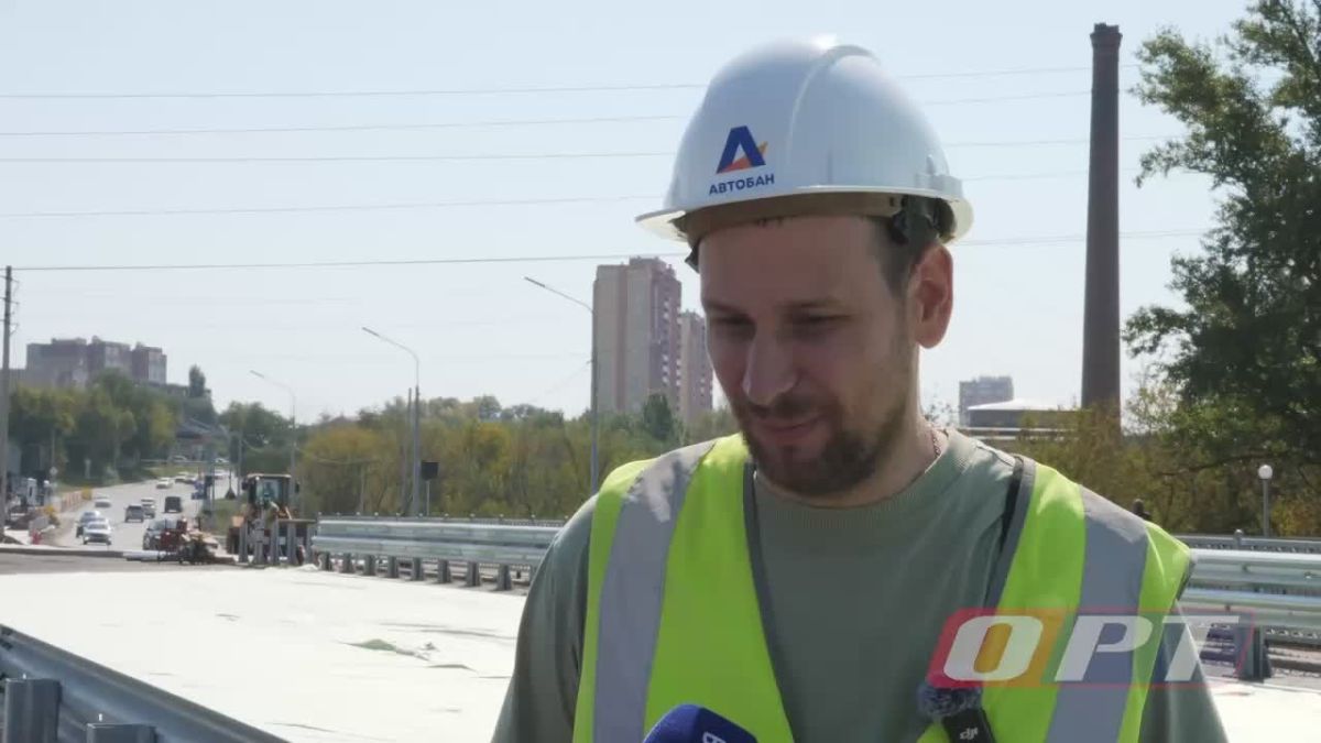 Железобетонное доверие: как проверяли мост в Оренбурге