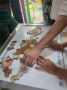В регионе реализуется научно-туристический проект «Оренбургский Тетис»