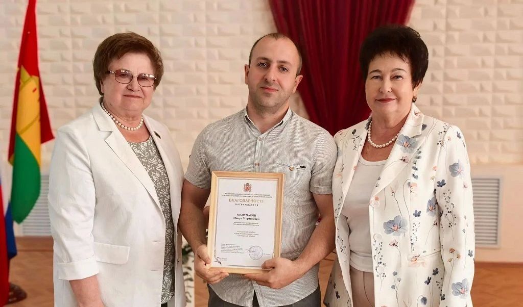 Сорочинцы – «Гордость Оренбуржья» Сорочинцы – «Гордость Оренбуржья»