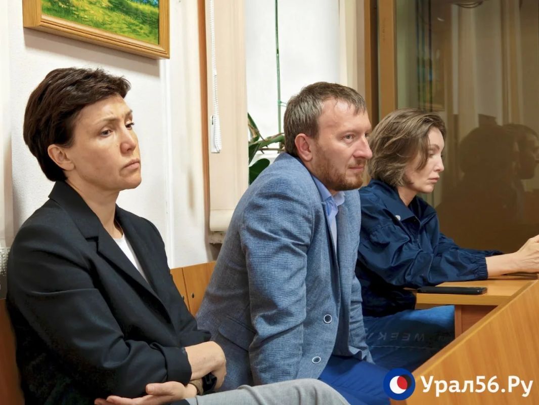 69,3 млн рублей и условные сроки: Оренбургский областной суд рассмотрит апелляцию по «Делу архитекторов»
