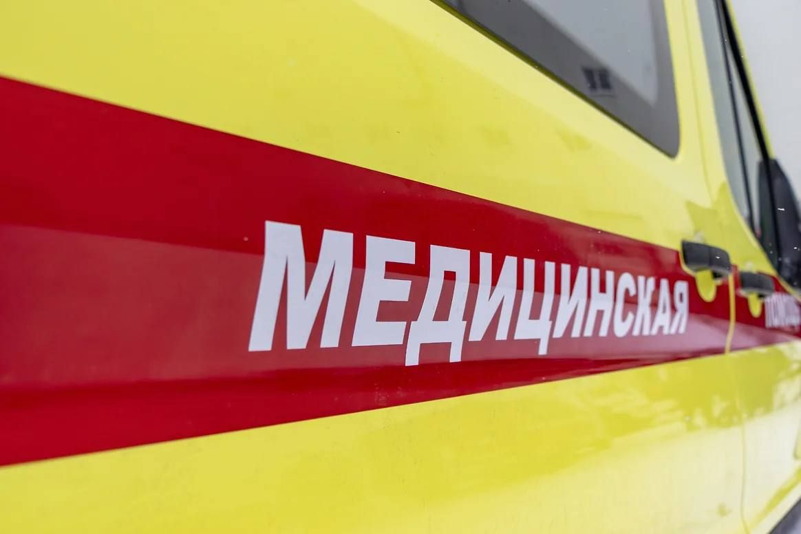 Оренбуржье получит новые машины скорой помощи