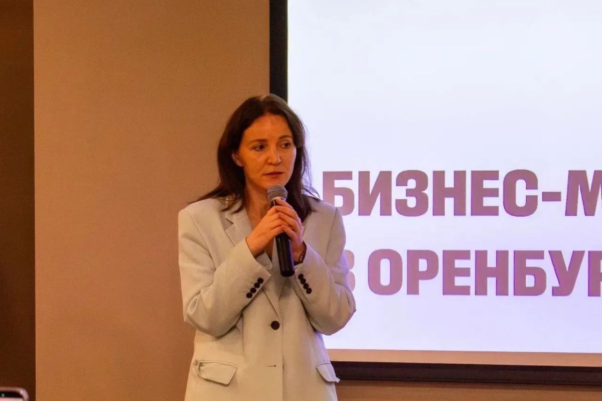 В областном центре встретились представители туристического сообщества Москвы и Оренбуржья В областном центре встретились представители туристического сообщества Москвы и Оренбуржья