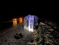 40-летняя женщина погибла в ДТП на трассе М-5