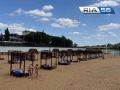 Роспотребнадзор: вода и песок на официальных пляжах Оренбуржья безопасны