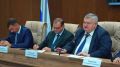 В Оренбуржье школьные автобусы приравняют к общественному транспорту