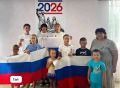 Оренбуржье масштабно отмечает День Государственного флага Российской Федерации