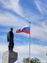 Оренбург и предпоследние выходные этого лета