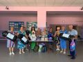 Активисты из Оренбургской области продолжают собирать дополнительную помощь для бойцов
