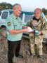 В 2026 году в Оренбуржье пресечено почти 300 нарушений правил добычи охотресурсов