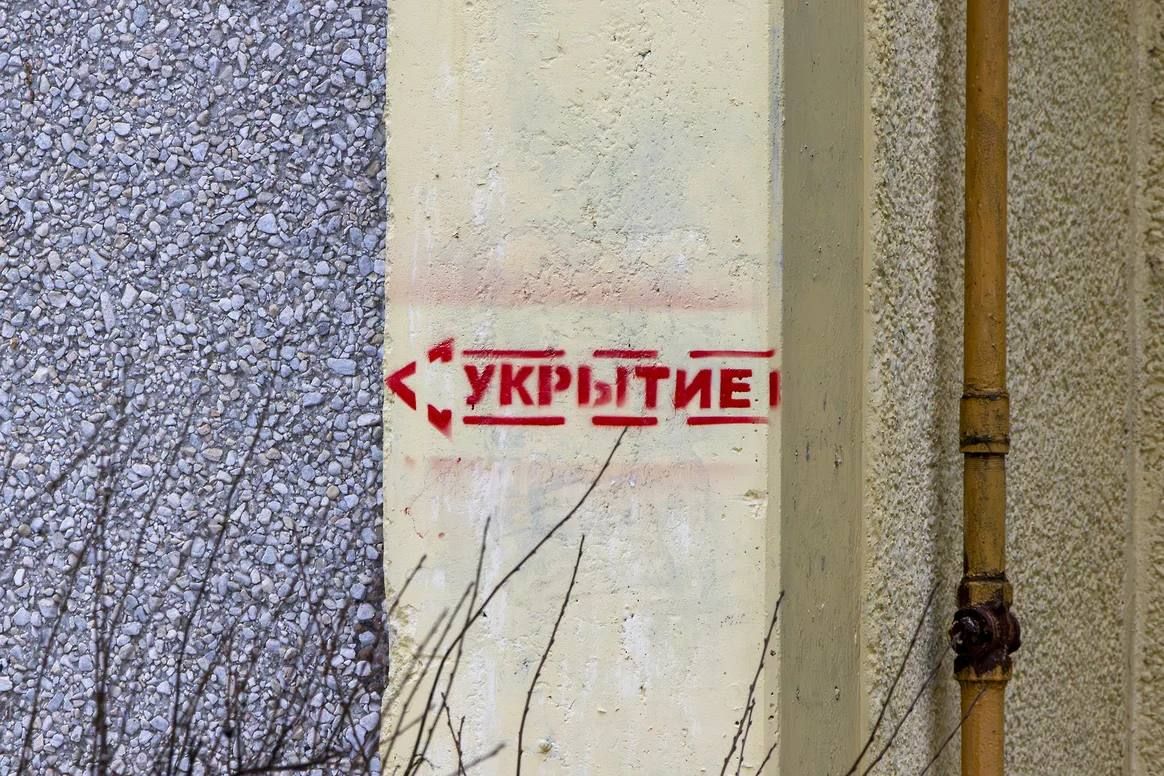 На складе Ozon в Оренбурге во время атаки БПЛА эвакуировали более 300 работников