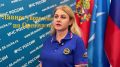 Итоги недели. Об оперативной обстановке на территории Оренбургской области за минувшую неделю расскажет ведущий специалист-эксперт отдела информации и связи с общественностью ГУ МЧС России по Оренбургской области Александра...
